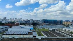 Tradehub 21 (D22), Factory #619918191